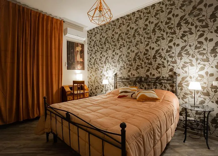 Domus Petri- Casa A S. Pietro