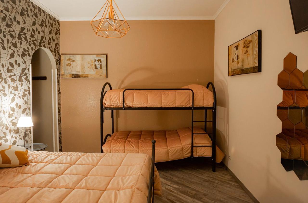 Domus Petri- Casa A S. Pietro Сasa de vacaciones *