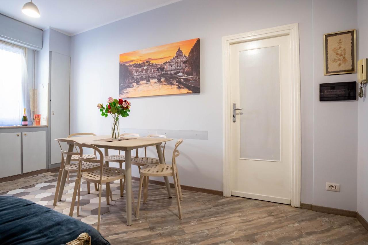 Domus Petri- Casa A S. Pietro * Roma