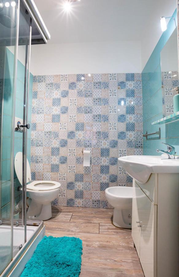 Domus Petri- Casa A S. Pietro *