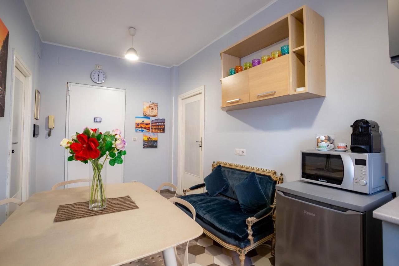 Domus Petri- Casa A S. Pietro Сasa de vacaciones