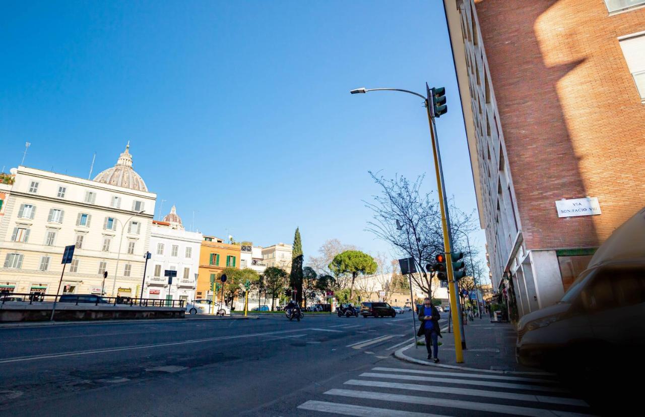 Domus Petri- Casa A S. Pietro *