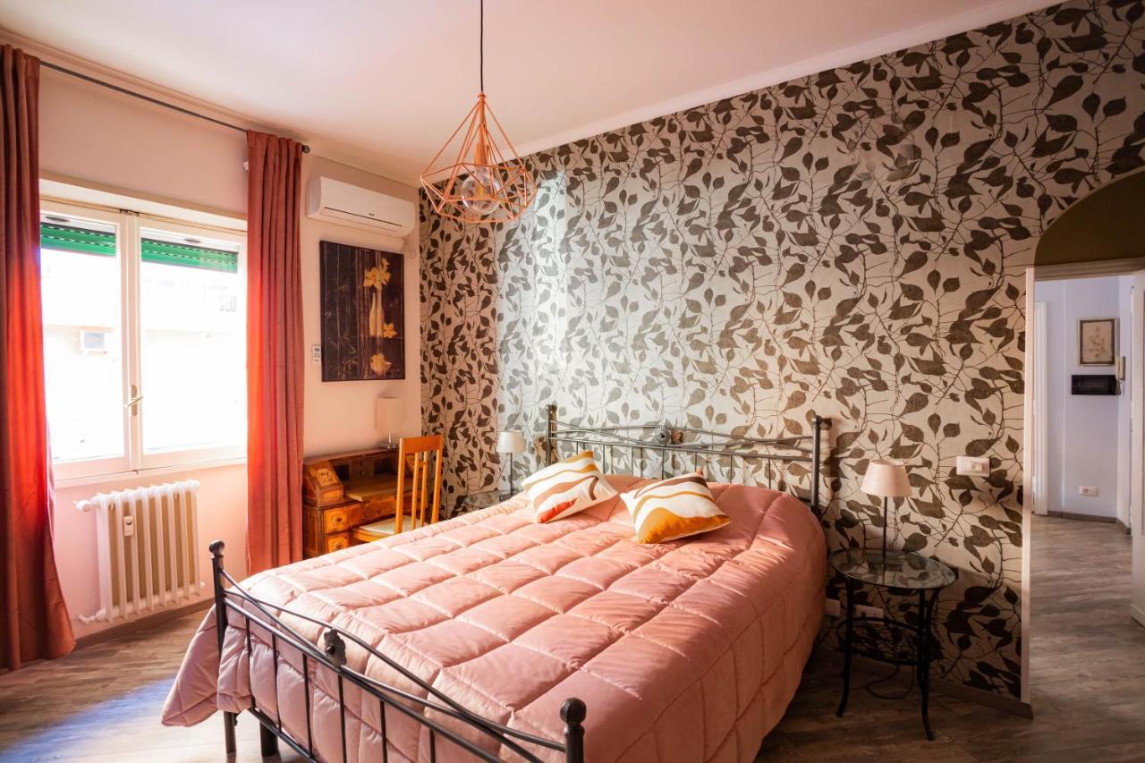 Сasa de vacaciones Domus Petri- Casa A S. Pietro *
