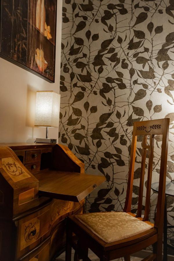Domus Petri- Casa A S. Pietro