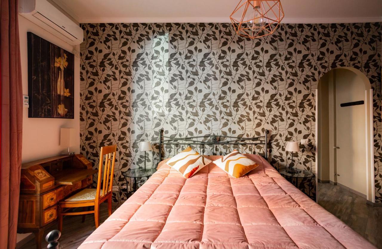 Domus Petri- Casa A S. Pietro *