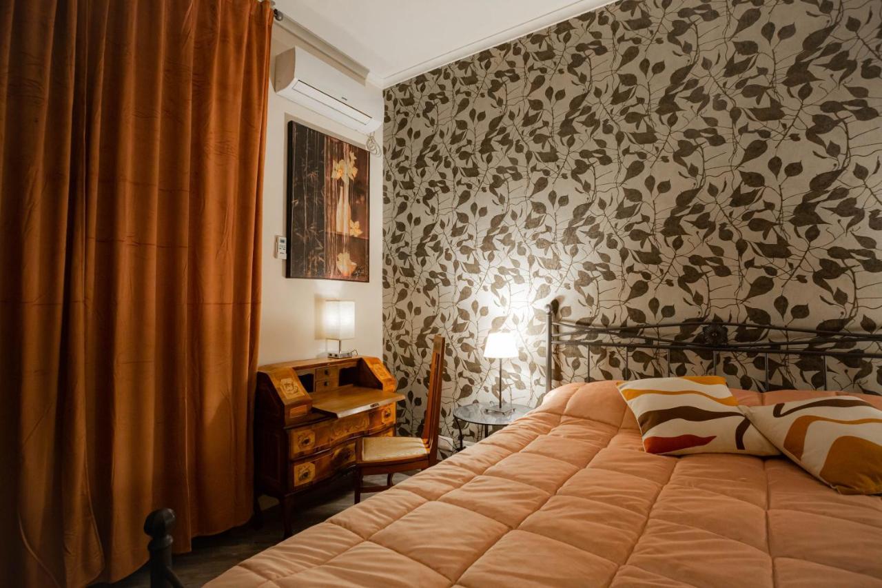 Domus Petri- Casa A S. Pietro Roma