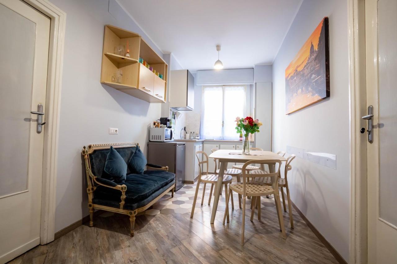 Domus Petri- Casa A S. Pietro Сasa de vacaciones