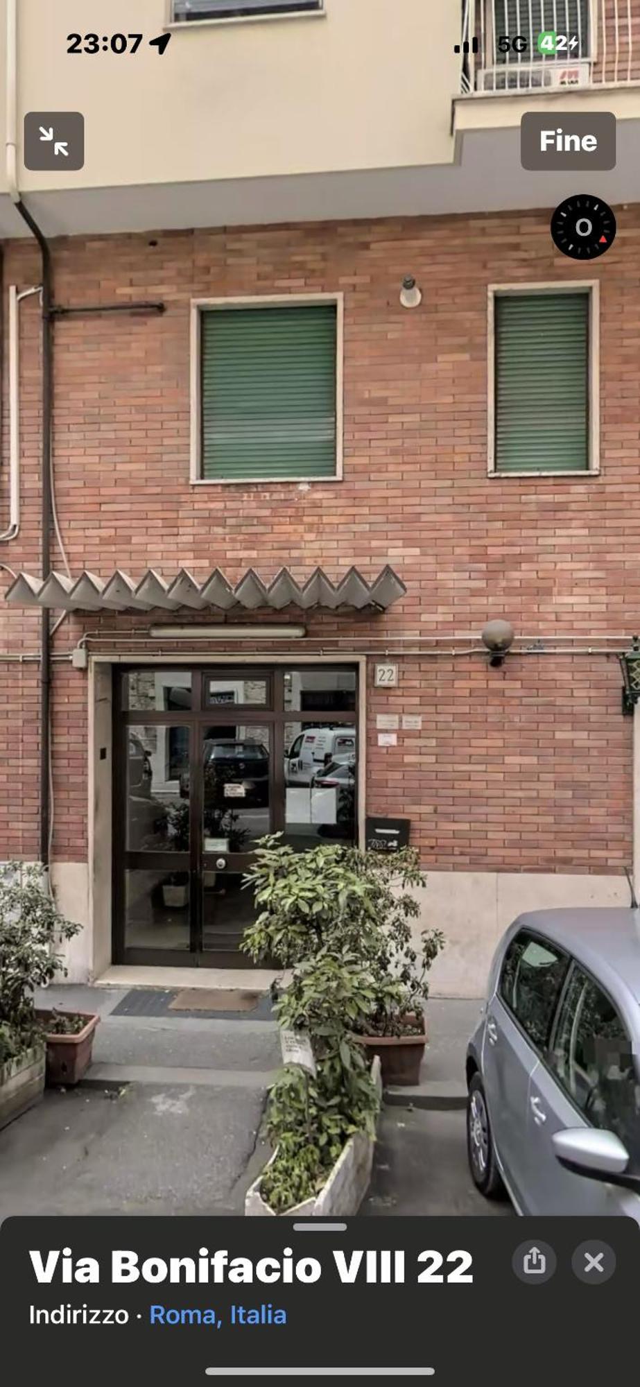 Сasa de vacaciones Domus Petri- Casa A S. Pietro *